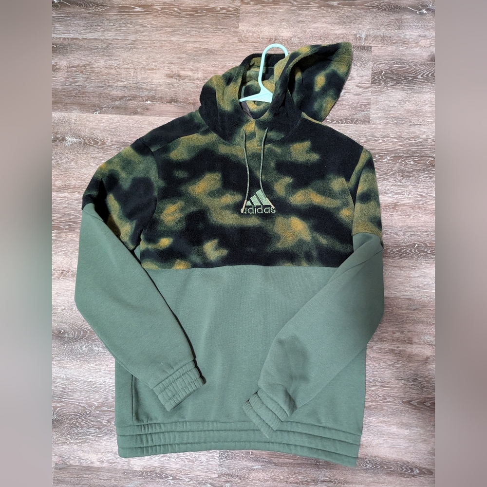 Women's Adidas hoodie